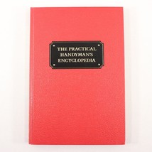 The Practical Handyman&#39;s Encyclopedia Vol. 2 BA-BO Vintage 1965, Hardcover DIY - £4.19 GBP