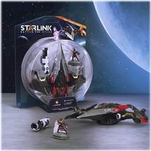 Starlink: Battle for Atlas - Lance Starship Pack image 4