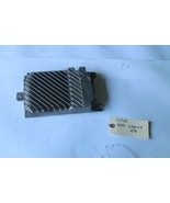 2011-2015 CHEVROLET EQUINOX PIONEER AMPLIFIER C138 - $154.69 CAD
