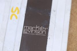 Lexus Mark Levinson Radio Stereo Audio Amp Amplifier 86280-0W070 image 2