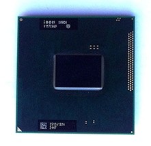 Intel Core i5-2450M SR0CH PGA 988B G2 Mobile CPU Processor 3.1Ghz 3MB 5GT/s - $126.42