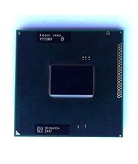 Intel Core i5-2450M SR0CH PGA 988B G2 Mobile CPU Processor 3.1Ghz 3MB 5GT/s - £99.20 GBP