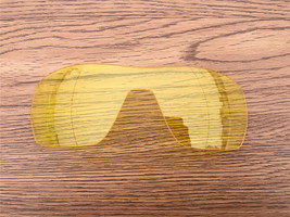 Yellow Shooting Replacement Lenses for oakley  Offshot - £11.76 GBP
