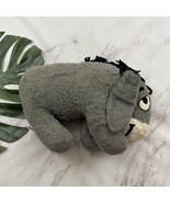 Disney Vintage California Stuffed Toys Eeyore Animal Pooh Standing 70s - $33.55 CAD