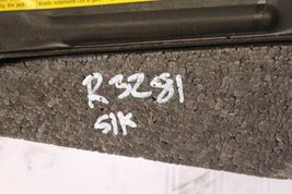 1998-00 MERCEDES SLK230 EMERGENCY ROADSIDE JACK FIRST AID KIT R3281 image 10