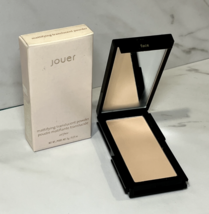 Jouer Mattifying Translucent Powder Oil Free 0.25 oz *Rare* - $29.70