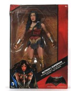 Mattel DC Comics Multiverse Batman V Superman Wonder Woman Figure Age 4 ... - €26,91 EUR