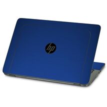 LidStyles Metallic Laptop Skin Protector Decal HP ZBook 15U G3 image 6