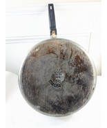 Vintage Magnalite GHC #4570 11.25&quot; CHICKEN FRYER Frying Pan Skillet 11 1/4&quot; - $90.00