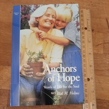 Anchors of Hope: Words of Life for the Soul (Volume I) Paperback ASIN 155725172X - £2.33 GBP