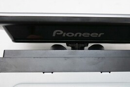 Pioneer DMH-T450EX 9'' Touchscreen Digital Multimedia Receiver image 9