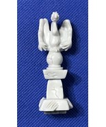 Scooby Doo Haunted House 3D Board Game Replacement Part Gargoyle Vulture... - €6,72 EUR