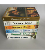 Dawson&#39;s Creek Complete Series Seasons 1-6 DVD - $58.68 CAD
