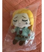 Loot Crate DX WESTWORLD DOLORES Super Emo Plush Lootcrate stuffed doll N... - £8.62 GBP