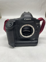 Canon EOS-1 D Mark II camera Body Only Untested - £140.80 GBP