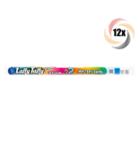 12x Ropes Laffy Taffy Mystery Flavored Candy Stretchy &amp; Tangy Ropes | .81oz - $20.32