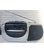 Boombox Durabrand  CT-995 Casette Radio - $40.76 CAD