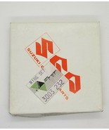 Suzuki 12140-92450 Arctic Cat 3003-232 Piston Rings - $15.19 CAD