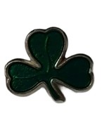 Three leaf clover Pin Badge - $5.70 CAD