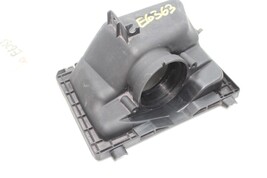 16-24 INFINITI Q50 3.0L LEFT DRIVER SIDE AIR INTAKE BOX FILTER HOUSING E6363 image 5