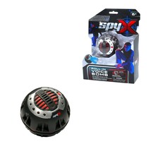 Mukikim SpyX Roll-In Voice Bomb Record Your Message And Roll It By Your ... - $19.79