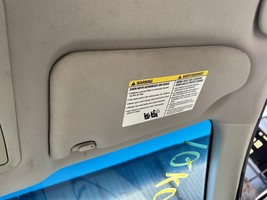 Passenger Sun Visor Sedan Illumination Fits 13-18 ALTIMA 104729696 - $1,074.26 MXN
