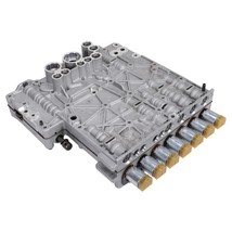 6R140 TRANSMISSION  VALVE BODY 2011-19 FORD All F Series Lifetime Warranty OEM image 6