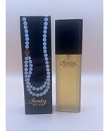 Stanley For Her Perfume 2.5 oz Vintage Eau de Parfum Spray NIB - $62.72 CAD