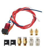 Creality Upgrade Ender 3 Hotend, Assembled Extruder For Creality Ender 3 - $61.45 CAD