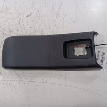 Ford Ecosport Center Console Rear End Cap Trim Cover  2018 2019 2020 202... - $42.79