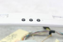 00-06 MERCEDES-BENZ CL500 Rear View Mirror F1186 image 5