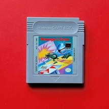Revenge of the &#39;Gator Nintendo Game Boy Original Pinball Authentic - £16.05 GBP