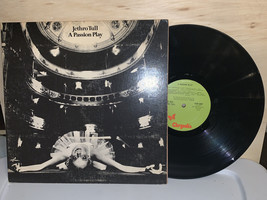 Jethro Tull - A Passion Play - LP Vinyl - £8.73 GBP