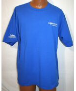 Vintage 90s BELLSOUTH Community Matters T-SHIRT XL Telephone Pioneers - $27.64 CAD