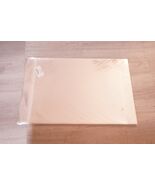 72x GOLDEN STATE CLEAR BAGS FOR POSTER 12&quot;x18&quot; 12x18inch with Flap Acid-... - $30.89 CAD