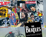 The Beatles Anthology - 3-disc Blu-Ray  2025 Documentary With Extras - 5... - $50.00