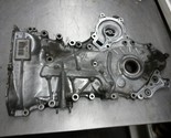 Engine Timing Cover From 2011 Toyota Prius  1.8 1131037062 - $124.95