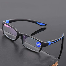 Unisex Sports AntiBlue Light Reading Glasses TR90 Frame - $27.95