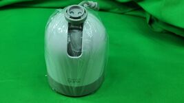 Certified Open Box

Blink BAE041000U Mini Pan-Tilt Rotating Mount for Mi... - $22.40 CAD