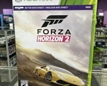 Forza Horizon 2 (Microsoft Xbox 360)  Tested! - £16.35 GBP