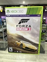 Forza Horizon 2 (Microsoft Xbox 360)  Tested! - £16.30 GBP