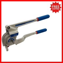 Professional Tube Bender with Integrated Markings &amp; Roto-Lok Indexing Lever - $62.07