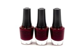 Morgan Taylor Nail Lacquer Looking For A Wingman 0.5 oz-3 Pack - $21.95