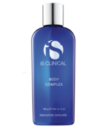 iS Clinical - Body Complex 180 g e Net wt. 6 oz. - $63.00