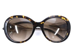 Burberry Sunglasses Round BE 4191 Tortoise 300213 Authentic BE 4191 57mm... - $177.31