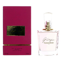 Giorgia by Franck Olivier, 2.5 oz EDP Spray for Women - £20.84 GBP