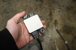 2017 JAGUAR XE DIESEL O2 OXYGEN SENSOR  R1157 image 7