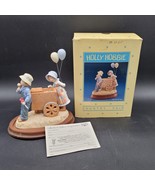 VTG Holly Hobbie Country Fair Designers Collection &quot;My Favorite Flavor&quot; ... - $39.59