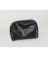 2 x Smashbox Small Black Makeup Cosmetics Bags - Brand New! - £6.98 GBP