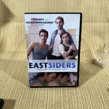 Eastsiders Sex Lies and Silver Lake Kit Williamson Gay Drama Wolfe Video - £9.45 GBP